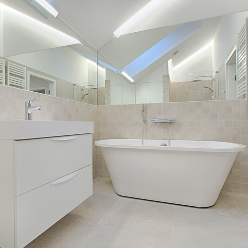 PM TIling - tiling, bathrooms, flooring - Newport, Telford, Shrewsbury ...